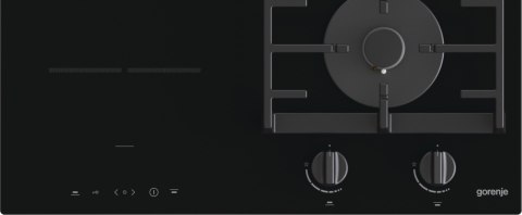 PŁYTA GAZOWO-INDUKCYJNA GORENJE GCI691BSC Power Boost