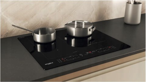 PŁYTA INDUKCYJNA WHIRLPOOL WL B4060 CPNE Power Boost, Flexi Cook