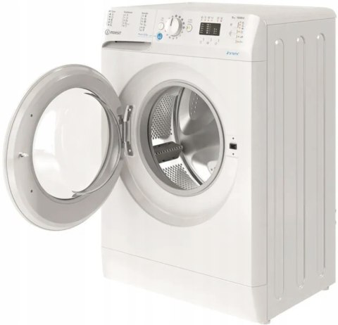 PRALKA INDESIT BWSA 51051 W EU N 5 kg 1000 obr