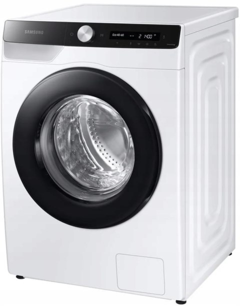 PRALKA SAMSUNG WW80T534DAEA 8 kg 1400 obr Steam, Inverter, Wi-Fi