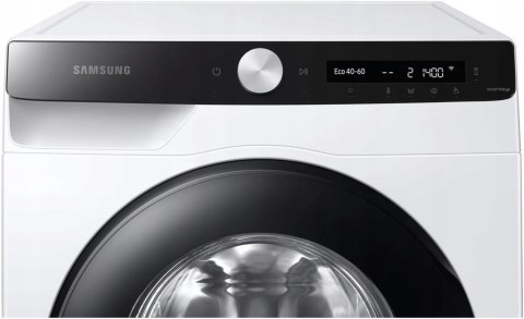 PRALKA SAMSUNG WW80T534DAEA 8 kg 1400 obr Steam, Inverter, Wi-Fi