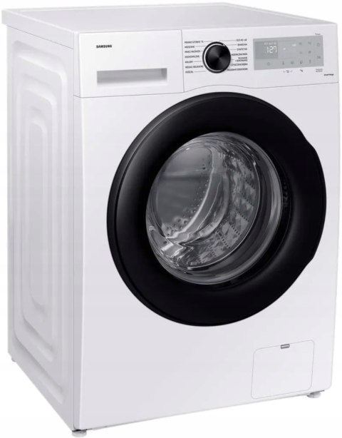 PRALKA SAMSUNG WW90CGC04DAH EcoBubble 9 kg 1400 obr Steam, Inverter, Wi-Fi