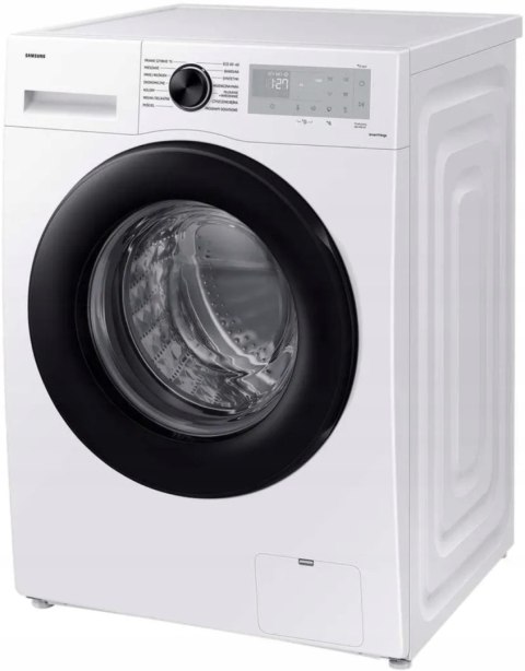 PRALKA SAMSUNG WW90CGC04DAH EcoBubble 9 kg 1400 obr Steam, Inverter, Wi-Fi