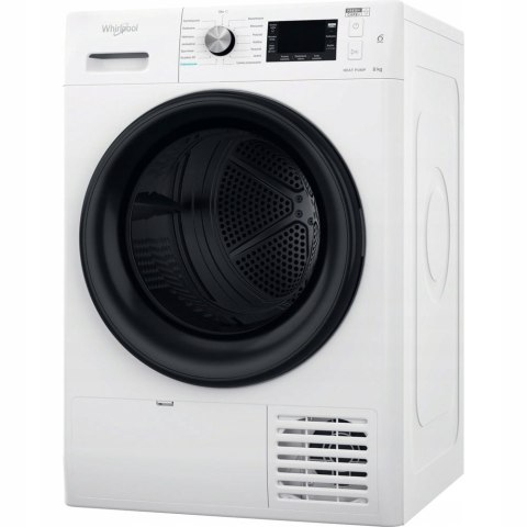 SUSZARKA WHIRLPOOL FFT M22 8X2B PL 8 KG 6-ty Zmysł