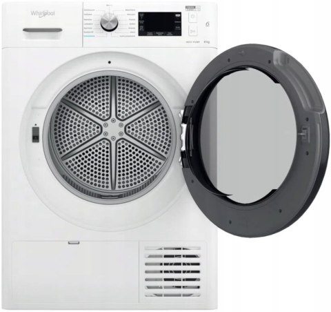 SUSZARKA WHIRLPOOL FFT M22 8X2B PL 8 KG 6-ty Zmysł