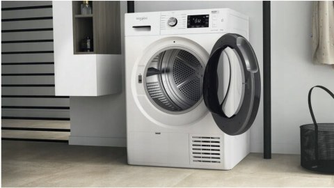 SUSZARKA WHIRLPOOL FFT M22 8X2B PL 8 KG 6-ty Zmysł