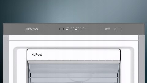 ZAMRAŻARKA SIEMENS GS36NVIEP NoFrost AntiFingerpri