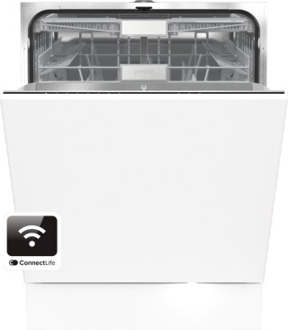 ZMYWARKA GORENJE GV673C62 9,6l 16kpl Inverter WiFi