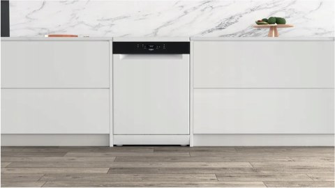 ZMYWARKA WHIRLPOOL OWFC 3C26 BIAŁA 60 CM Natural Dry