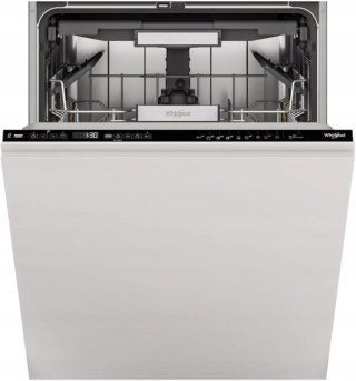 ZMYWARKA WHIRLPOOL W7I HP42 L 9,5 L 15 KPL Natural Dry