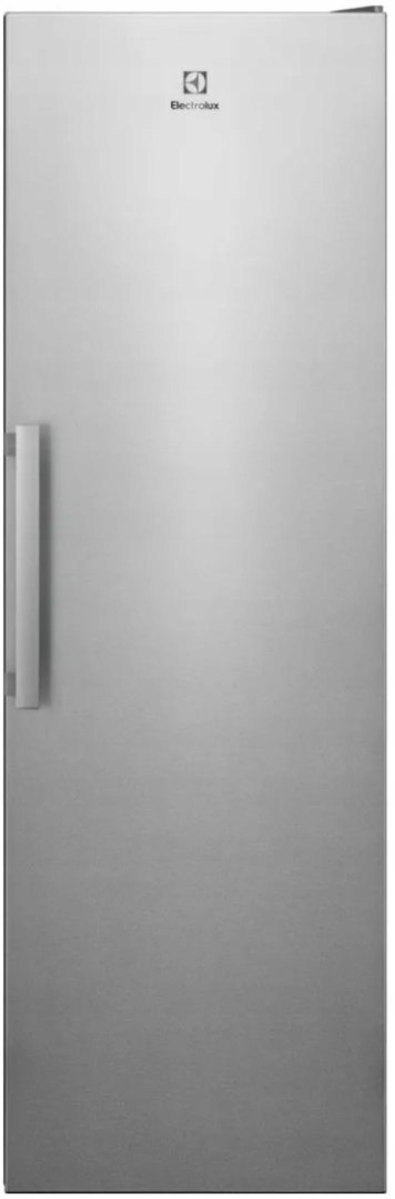 CHŁODZIARKA ELECTROLUX LRC5ME38X2 390 l Inox, Funkcja Action Cool, Inwerter