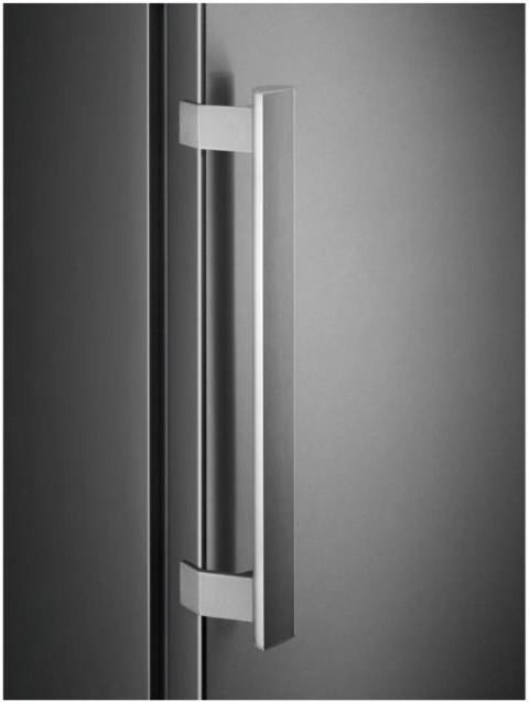 CHŁODZIARKA ELECTROLUX LRC5ME38X2 390 l Inox, Funkcja Action Cool, Inwerter