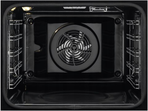 PIEKARNIK DO ZABUDOWY ELECTROLUX EOF6P76X2 SurroundCookX 72L Pyroliza Grill