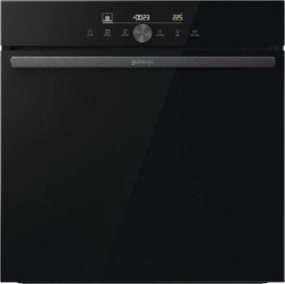 PIEKARNIK DO ZABUDOWY GORENJE BOS6747A05DG AquaClean, Steam, Air Fry, Grill