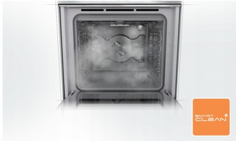 PIEKARNIK WHIRLPOOL OMR58HU1X 71 L Cook 3, Smart Clean - Hydroliza, Grill