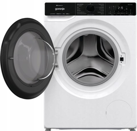 PRALKA GORENJE WPNA84ATSWIFI3/PL Inwerter, Steam Tech, Wi-Fi