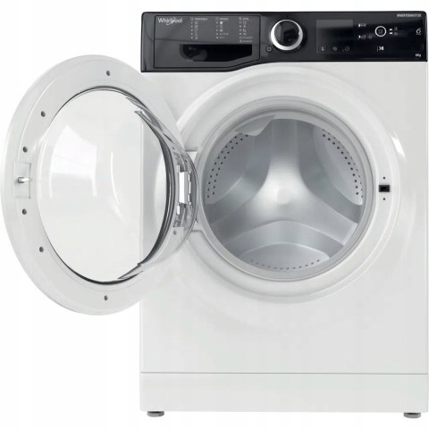 PRALKA WHIRLPOOL WRBSS 6249 S EU 6 kg 1200 obr Slim Inwerter