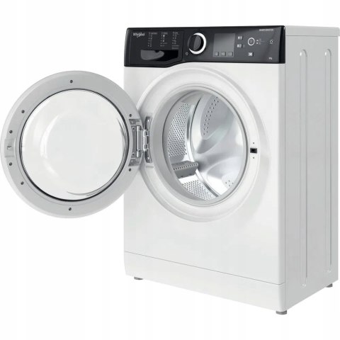 PRALKA WHIRLPOOL WRBSS 6249 S EU 6 kg 1200 obr Slim Inwerter