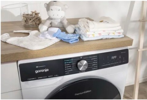 SUSZARKA DO UBRAŃ GORENJE DNE92/GNPL 9 kg Stable Tech, Silnik Power Plus