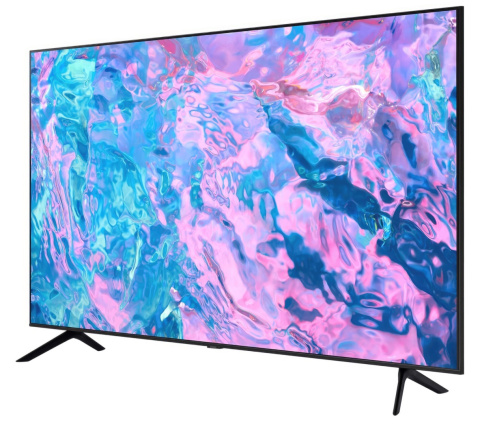 TV SAMSUNG 55" UE55CU7172UXXH 4K TIZEN LED 60Hz