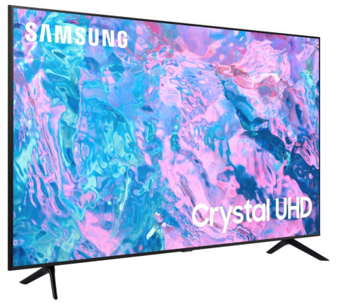 TV SAMSUNG 55" UE55CU7172UXXH 4K TIZEN LED 60Hz