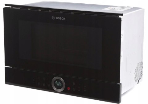 KUCHENKA MIKROFALOWA BOSCH BFR634GB1 21L Technologia Inwertera Auto Pilot 7