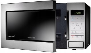 KUCHENKA MIKROFALOWA SAMSUNG ME83M 23 L 800 W