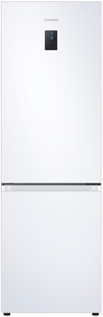 LODÓWKA SAMSUNG RB34T672EWW/EF 340 l No Frost, Inverter