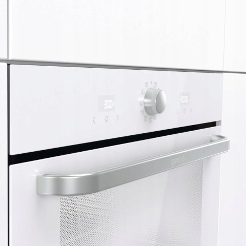 PIEKARNIK DO ZABUDOWY GORENJE BOS67371SYW SimpliCity Grill Extra Steam Air Fry