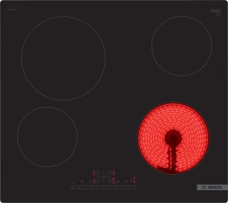 PŁYTA CERAMICZNA BOSCH PKE611FP2E Power Boost, Direct Select