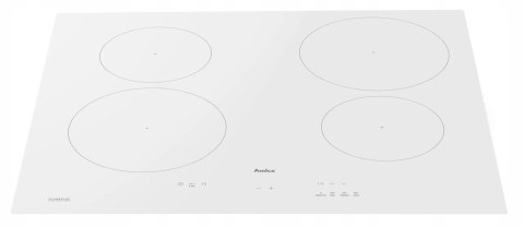 PŁYTA INDUKCYJNA DO ZABUDOWY AMICA PIDH6140PHTULN 3.0 Power Booster, Timer