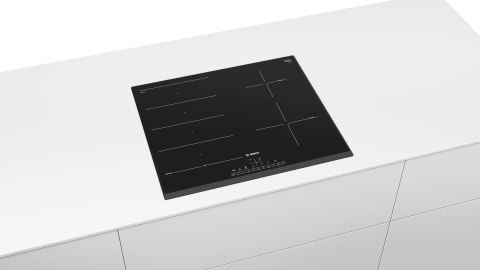 PŁYTA INDUKCYJNA DO ZABUDOWY BOSCH PXE651FC1E Power Boost, Direct Select