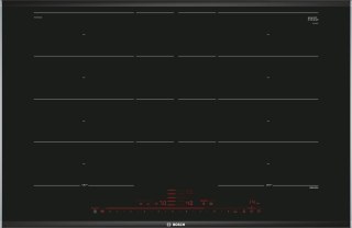 PŁYTA INDUKCYJNA DO ZABUDOWY BOSCH PXY875DE3E Power Boost, Flex Zone