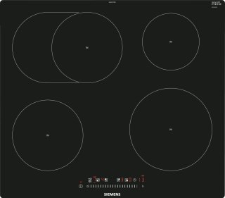 PŁYTA INDUKCYJNA DO ZABUDOWY SIEMENS EH601FFB1E Touch Slider, Power Boost