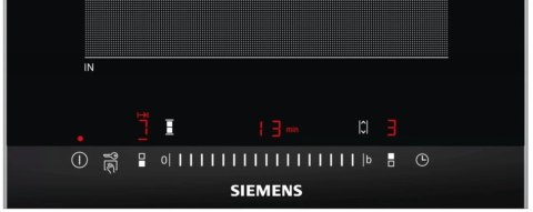 PŁYTA INDUKCYJNA SIEMENS EX375FXB1E Power Boost, Funkcja quick Start