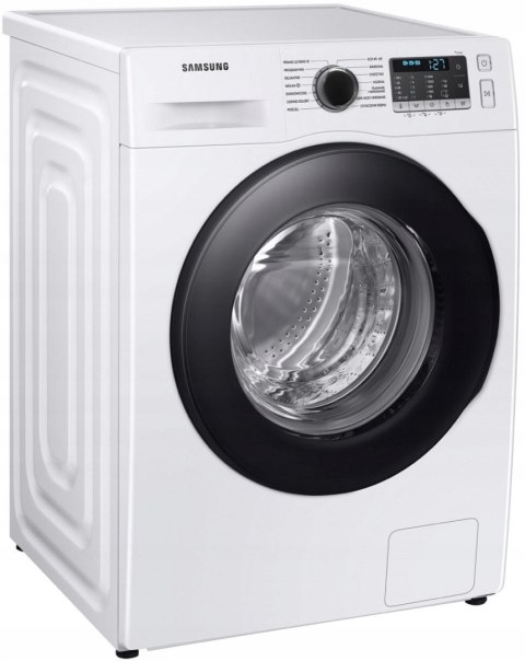 PRALKA SAMSUNG WW70TA026AT/EO 7 kg Eco Bubble, Inverter, Steam Wash