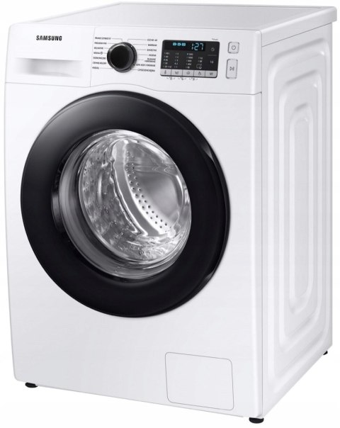 PRALKA SAMSUNG WW70TA026AT/EO 7 kg Eco Bubble, Inverter, Steam Wash