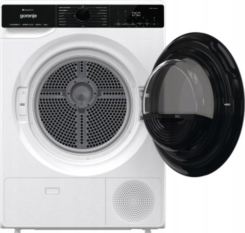 SUSZARKA GORENJE Z POMPĄ CIEPŁA DPNA83WIFI/PL 8 kg Silnik Power Plus Wi-Fi