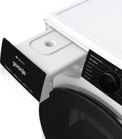 SUSZARKA GORENJE Z POMPĄ CIEPŁA DPNA83WIFI/PL 8 kg Silnik Power Plus Wi-Fi