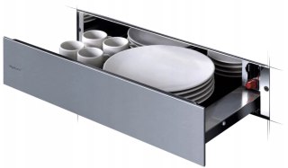 SZUFLADA DO NACZYŃ WHIRLPOOL WD 142IXL Inox 20 L