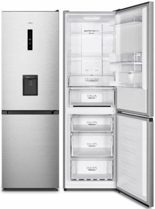 LODÓWKA GORENJE NRK619EAXL4WD No Frost Plus Fresh Zone