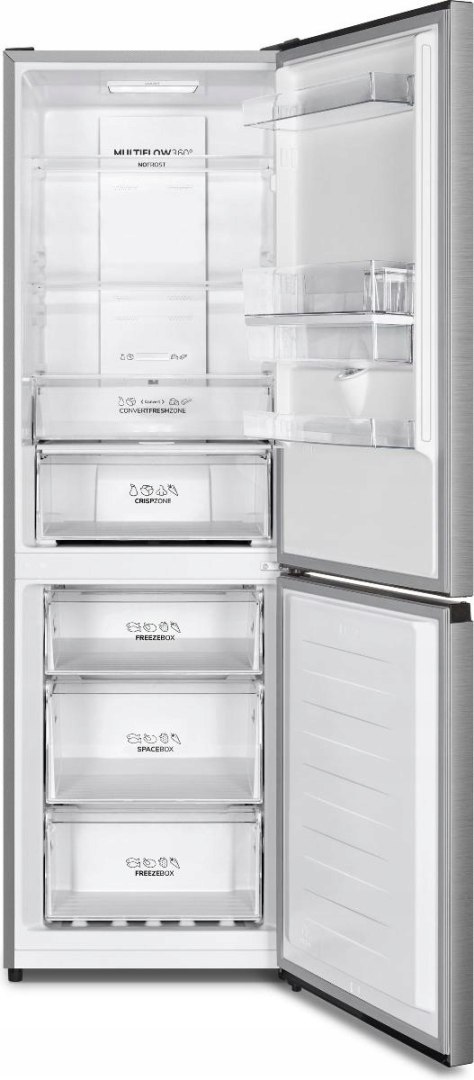 LODÓWKA GORENJE NRK619EAXL4WD No Frost Plus Fresh Zone