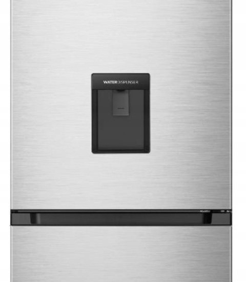 LODÓWKA GORENJE NRK619EAXL4WD No Frost Plus Fresh Zone