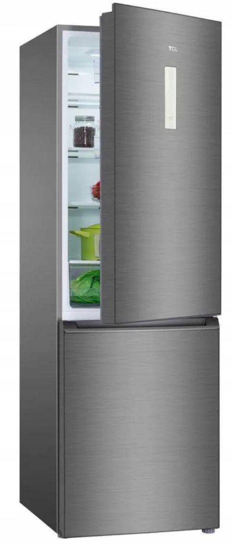 LODÓWKA TCL RB275GM1110 55cm Total No Frost, Multi-Air flow