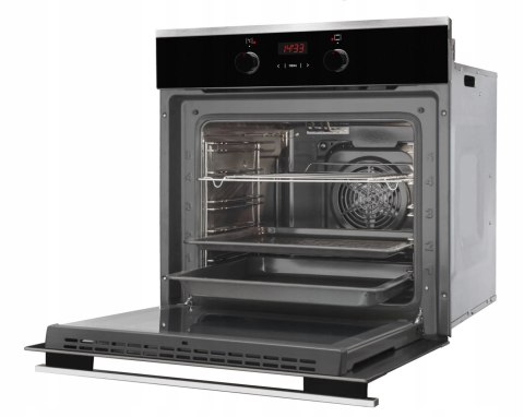 PIEKARNIK DO ZABUDOWY AMICA EB6521 FUSION 65 L Grill, Steam Clean