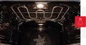 PIEKARNIK DO ZABUDOWY AMICA EB6521 FUSION 65 L Grill, Steam Clean