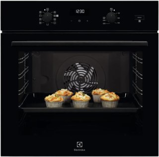 PIEKARNIK ELECTROLUX EOD5C71Z 72 L Steam Bake, Kataliza, Grill