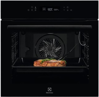 PIEKARNIK ELECTROLUX EOE7P31Z 71 L Pyroliza, Multilevel Cooking, Grill