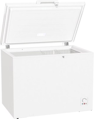 ZAMRAŻARKA GORENJE FH301CW 303 l Oświetlenie LED, Fast Freeze