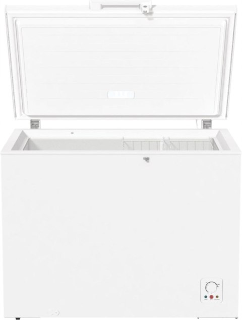 ZAMRAŻARKA GORENJE FH301CW 303 l Oświetlenie LED, Fast Freeze